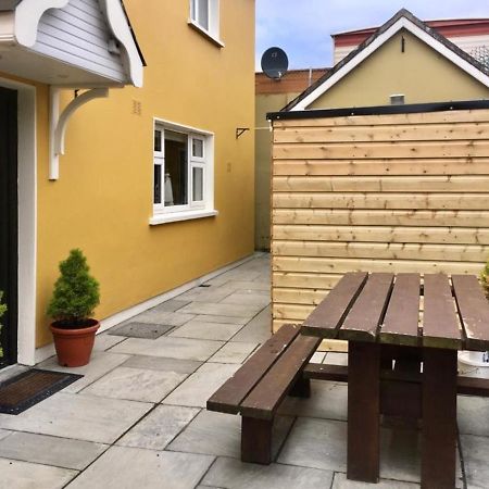 Brassil Bed And Breakfast Ballyheigue Ngoại thất bức ảnh