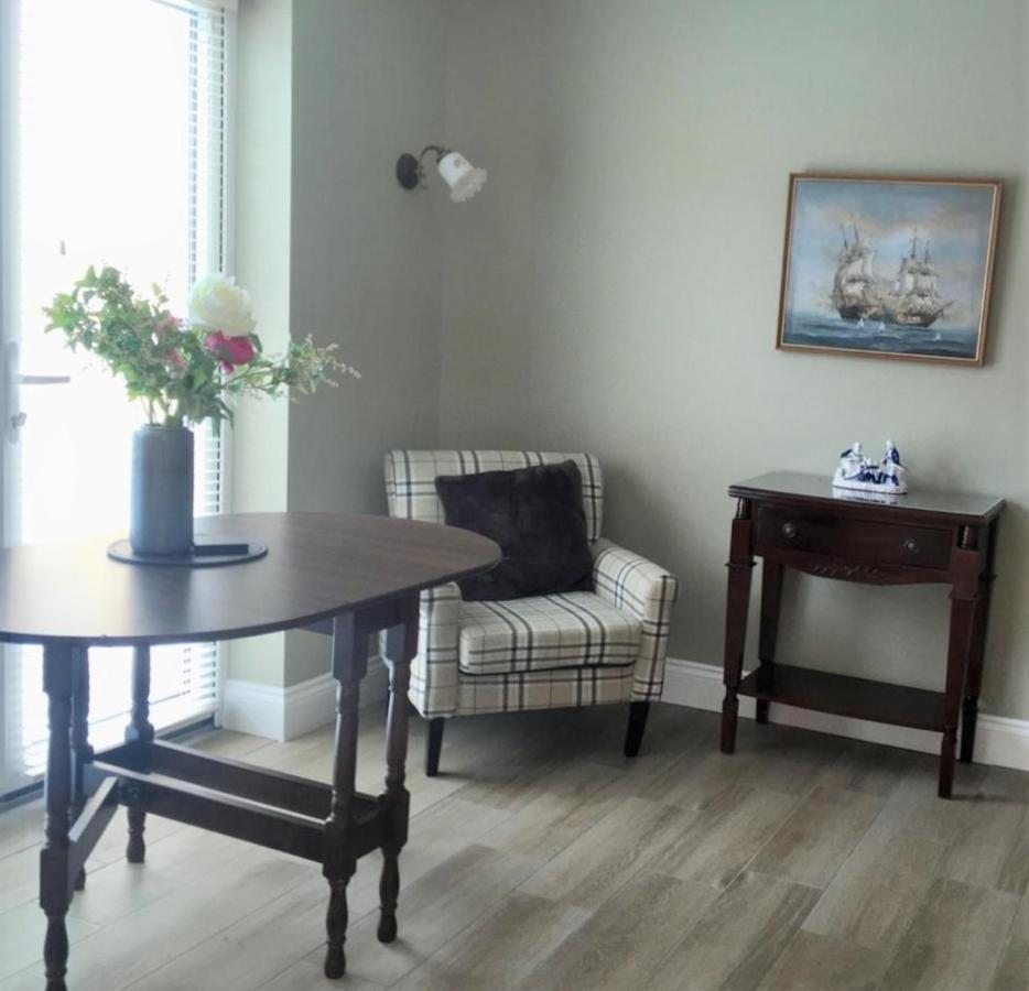 Brassil Bed And Breakfast Ballyheigue Ngoại thất bức ảnh
