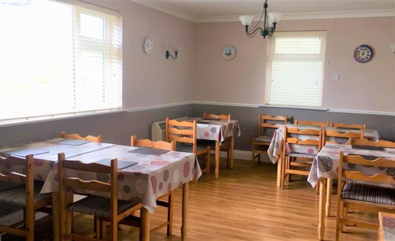 Brassil Bed And Breakfast Ballyheigue Ngoại thất bức ảnh