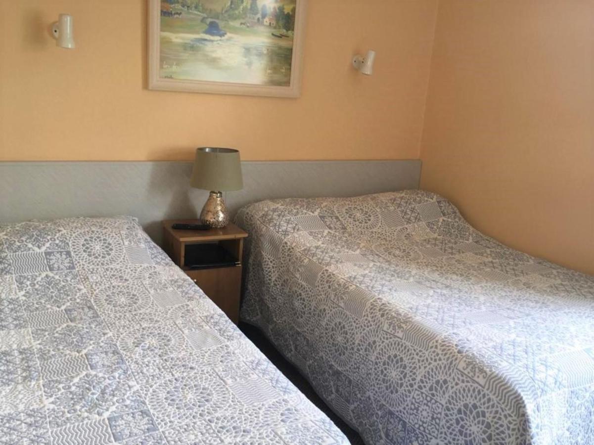 Brassil Bed And Breakfast Ballyheigue Ngoại thất bức ảnh