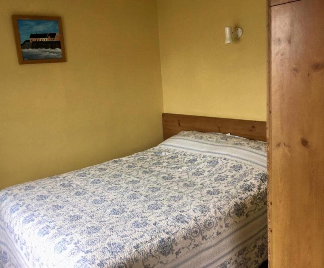 Brassil Bed And Breakfast Ballyheigue Ngoại thất bức ảnh