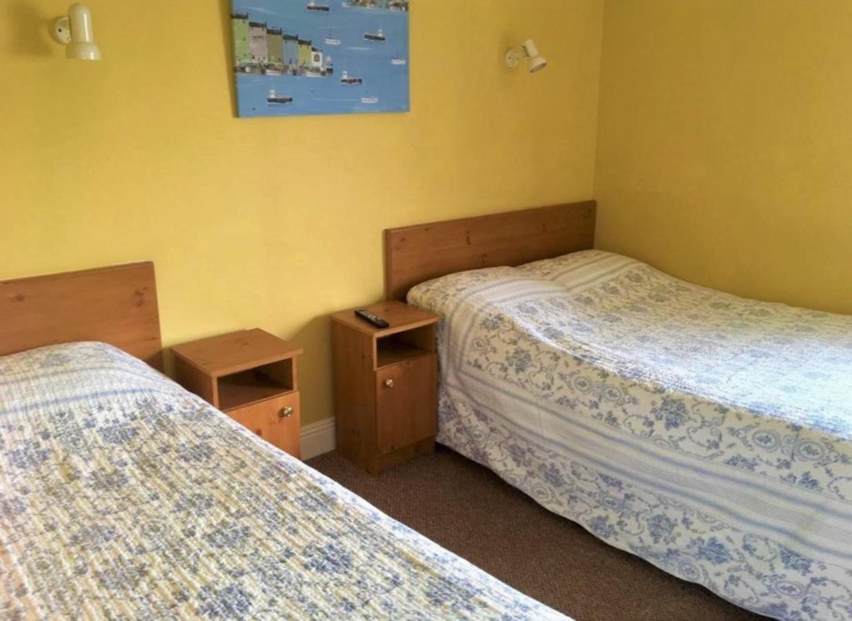 Brassil Bed And Breakfast Ballyheigue Ngoại thất bức ảnh